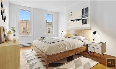 366 Stockton St in Brooklyn, NY - Building Photo - Building Photo