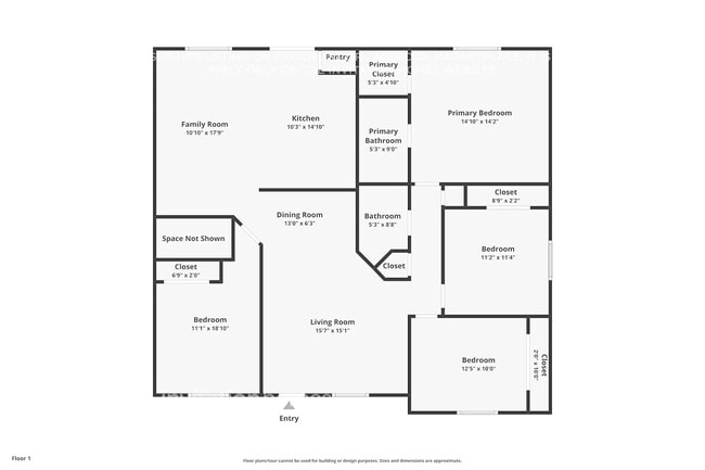 13403 SW 261st Ln in Homestead, FL - Foto de edificio - Building Photo