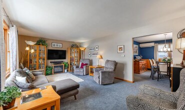 1343 Harris St in State College, PA - Building Photo - Building Photo