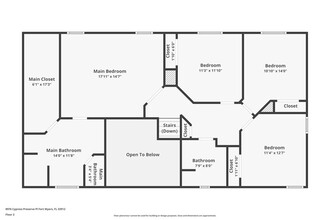 8976 Cypress Preserve Pl in Ft. Myers, FL - Building Photo - Building Photo