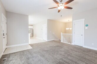 3819 E Cunninghill Dr in Eagle Mountain, UT - Building Photo - Building Photo