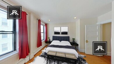 1542 Tremont St in Boston, MA - Building Photo - Building Photo