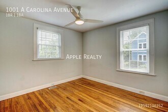 1001 Carolina Ave in Durham, NC - Foto de edificio - Building Photo