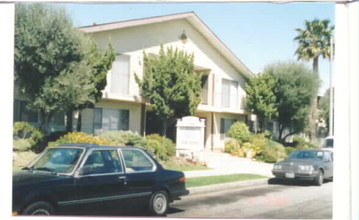 Park Place Apartments in Harbor City, CA - Building Photo - Building Photo