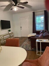 616 E Duffy St in Savannah, GA - Building Photo - Building Photo