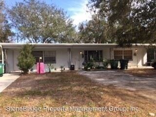 1133 Martha Dr in Daytona Beach, FL - Building Photo
