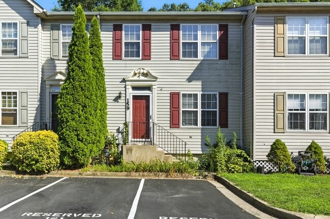 property at 159 Brightwater Dr