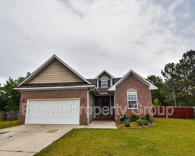 property at 112 Camrose Ct