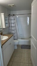 1250 S Miami Ave, Unit 1209 in Miami, FL - Building Photo - Building Photo