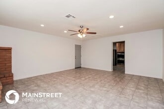 1256 S Buena Vista Dr in Apache Junction, AZ - Building Photo - Building Photo