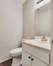 4363 Spencer St in Las Vegas, NV - Building Photo - Building Photo