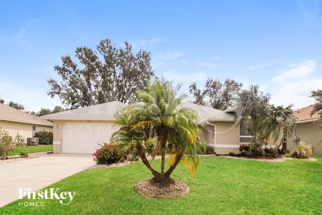 property at 27065 Formosa Dr