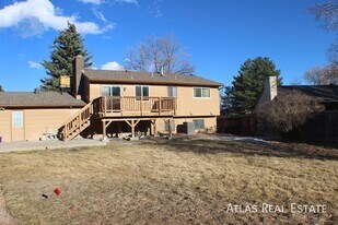 9415 Brentwood St, Unit 2130 in Westminster, CO - Building Photo