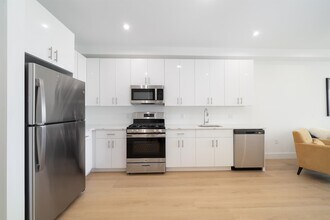 3309 Liberty Ave in North Bergen, NJ - Building Photo - Building Photo