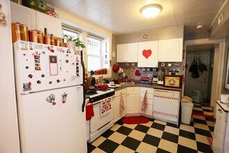 2647 N Sacramento Ave, Unit 1 in Chicago, IL - Building Photo - Building Photo