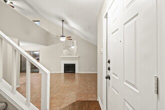 7812 Theissetta Dr in Spring, TX - Building Photo - Building Photo