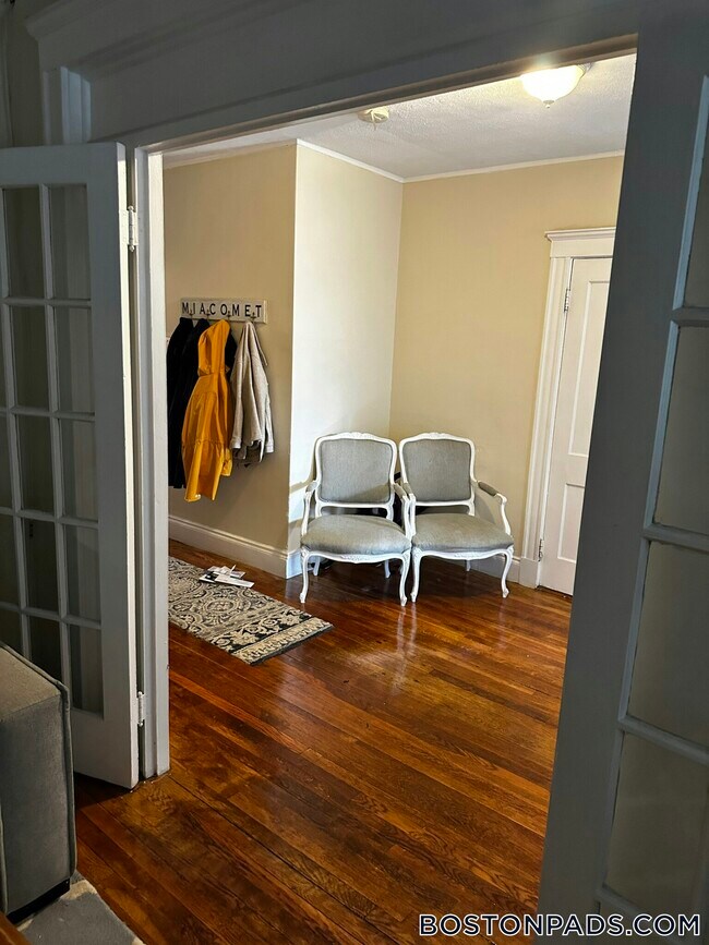 110 Brainerd Rd in Boston, MA - Building Photo - Building Photo