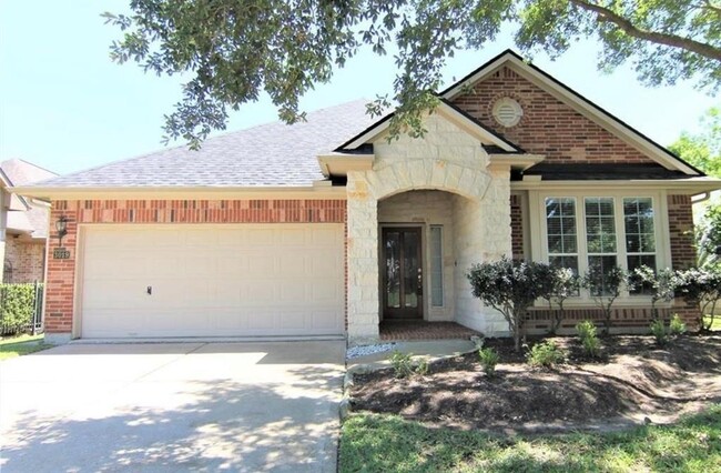 property at 3019 Willow Fork Dr