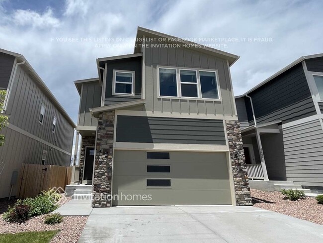 property at 6212 Big Bird Dr