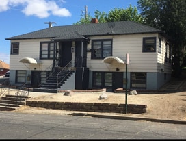 210 W 11th St, Unit 220 1/2