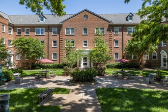 Harvard Village in Washington, DC - Building Photo - Building Photo
