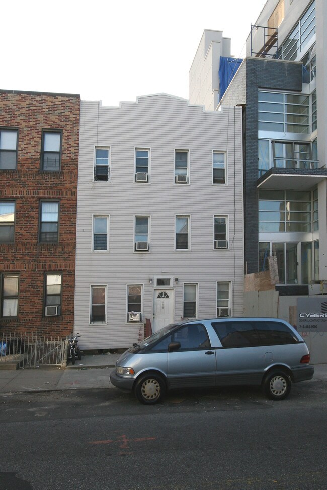 288 20th St in Brooklyn, NY - Foto de edificio - Building Photo