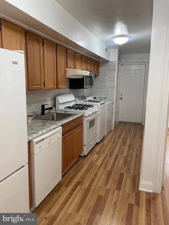 2206 15th St NE in Washington, DC - Building Photo - Building Photo