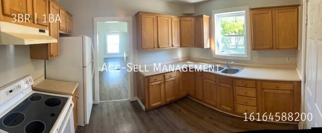 956 Adams St SE in Grand Rapids, MI - Building Photo - Building Photo