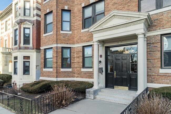 property at 451 Park Dr