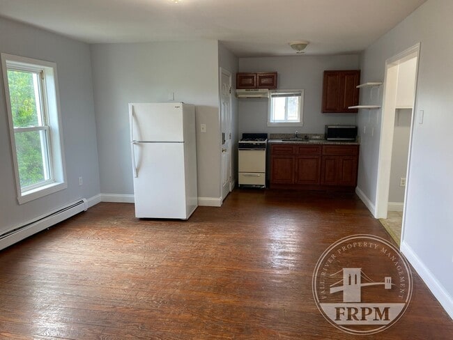 property at 36 Linden St