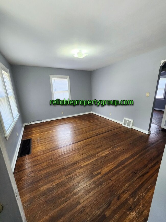 428 McKinnie Ave in Fort Wayne, IN - Building Photo - Building Photo