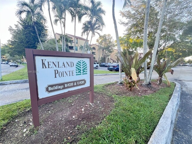 property at 9255 SW 125th Ave