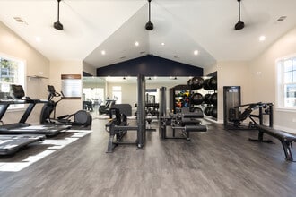 Peaks at Woodmen in Colorado Springs, CO - Foto de edificio - Interior Photo