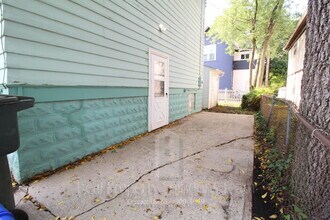 2353 Adams Ave in Columbus, OH - Building Photo - Building Photo