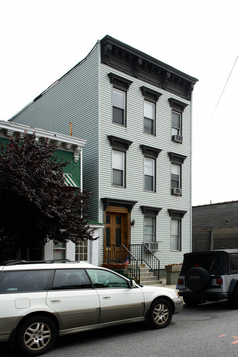 101 14th St in Brooklyn, NY - Building Photo