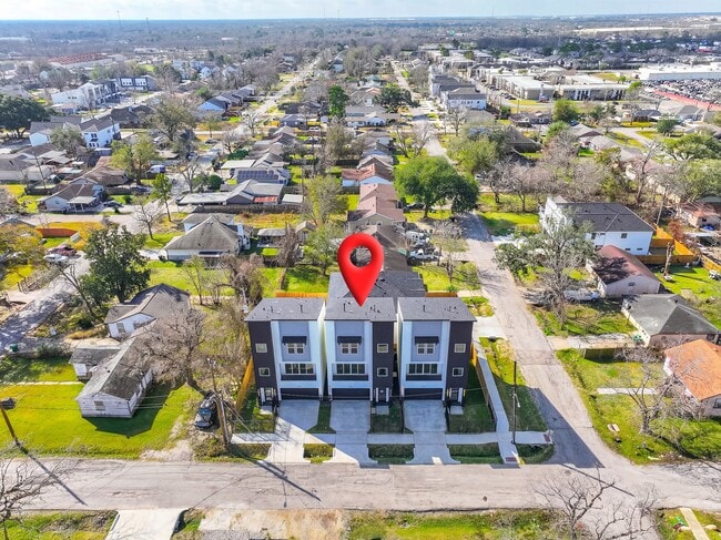 property at 4104 Alice St