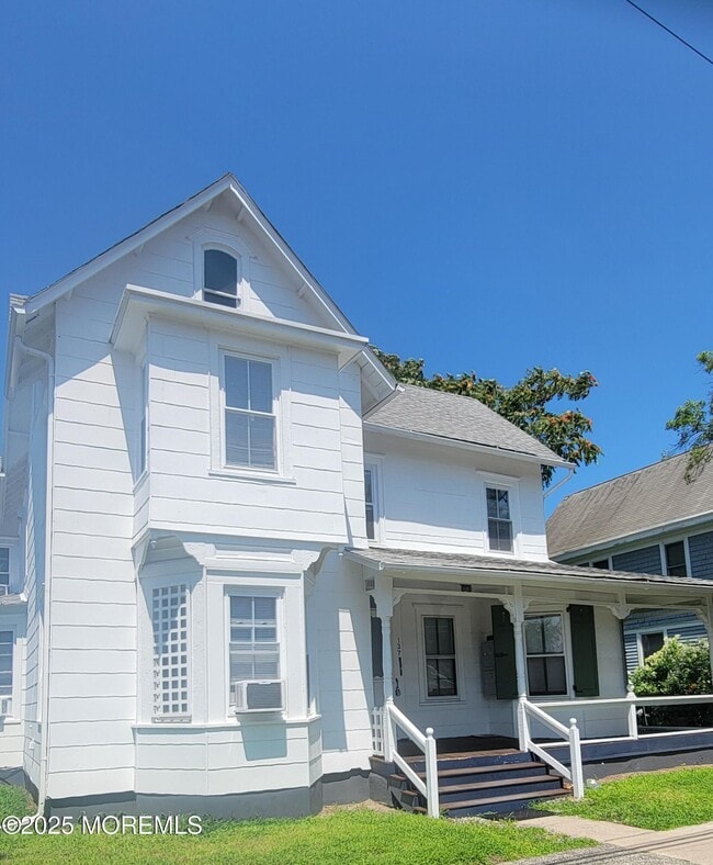 property at 137 Main Ave