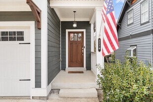 223B Orlando Ave in Nashville, TN - Building Photo