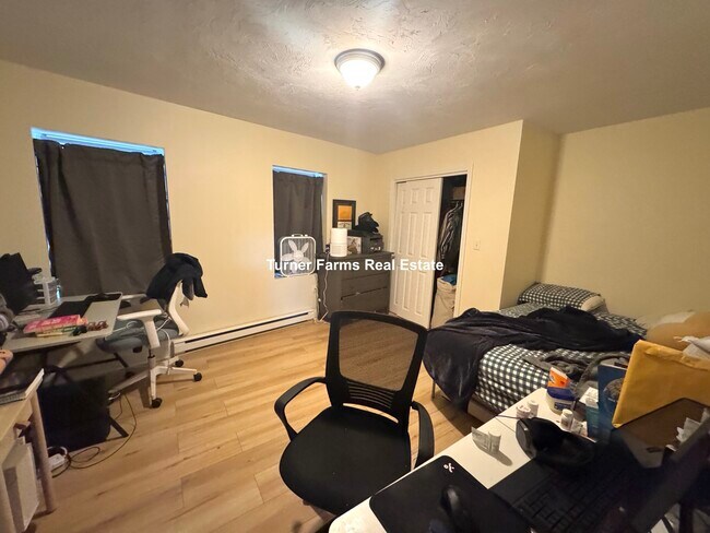 860 Huntington Ave, Unit G4 in Boston, MA - Building Photo - Building Photo