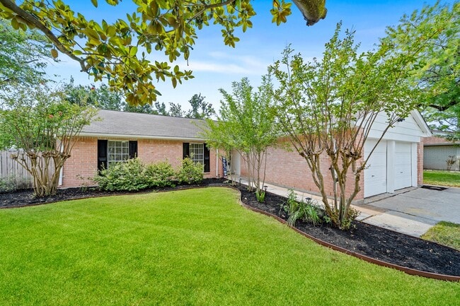 11303 Trudeau Dr in Houston, TX - Building Photo - Building Photo