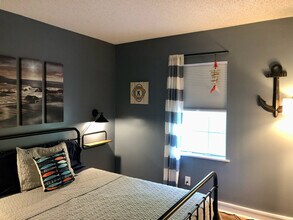 6840 Blue Heron Blvd in Myrtle Beach, SC - Foto de edificio - Building Photo