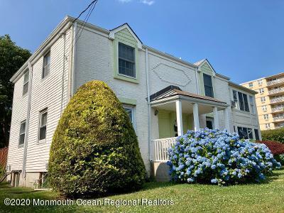 3 Cedar Ave in Long Branch, NJ - Building Photo - Building Photo