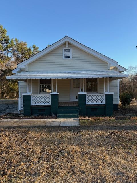 4770 Millers Mill Rd in Trinity, NC - Building Photo