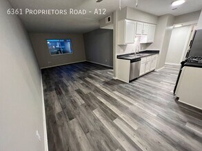 6361 Proprietors Rd-Unit -A12 in Worthington, OH - Foto de edificio - Building Photo