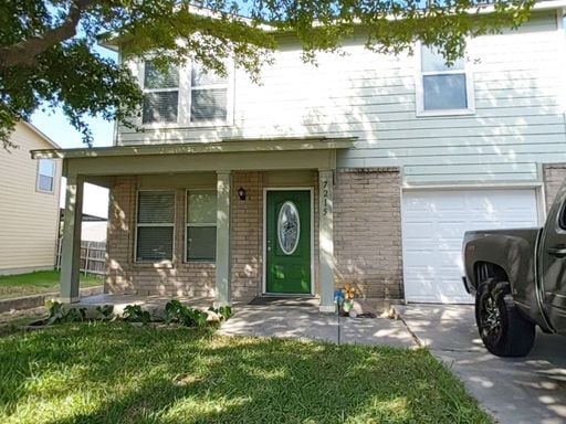 7215 Magnolia Bluff