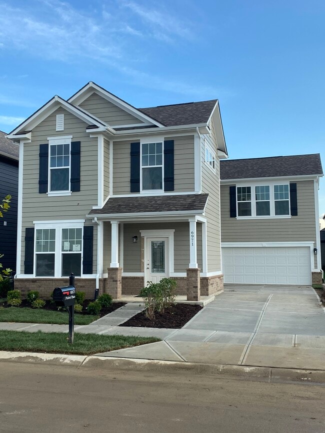 6971 Pickett Pl in Carmel, IN - Building Photo - Building Photo