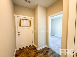 1503 S Taylor St in Goldsboro, NC - Building Photo - Building Photo