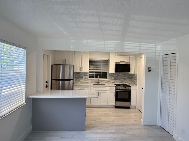 property at 333 SW 21st St