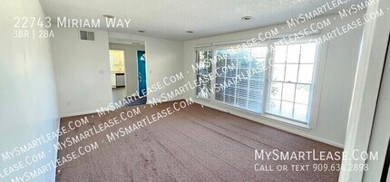 22743 Miriam Way in Grand Terrace, CA - Building Photo - Building Photo