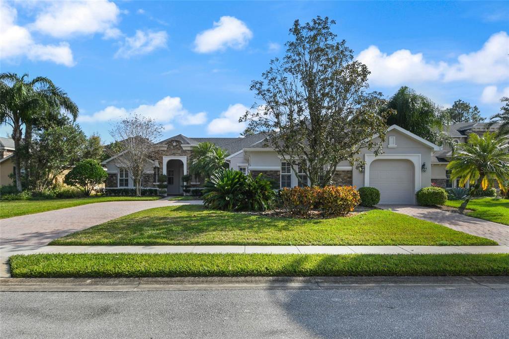 710 Fawn Lily Cove in Oviedo, FL - Building Photo